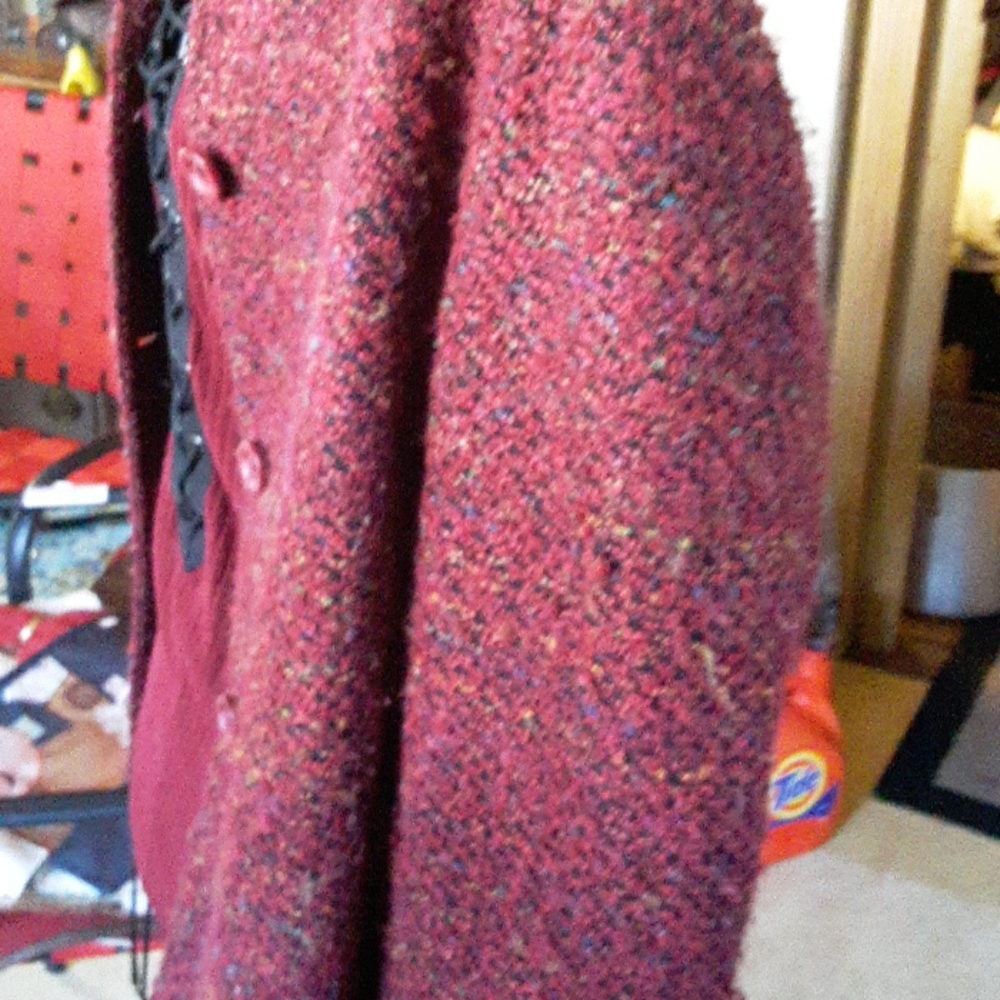 Jacket - Picture 8 of 8